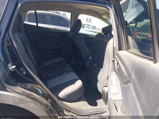 Subaru Crosstrek Premium 2021 JF2GTAPC7M8275773 Image 8