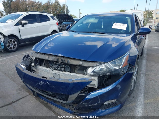 Nissan Altima 2.5 S 2019 1N4BL4BVXKC152438 Image 12