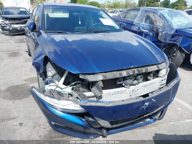 Nissan Altima 2.5 S 2019 1N4BL4BVXKC152438 Image 6