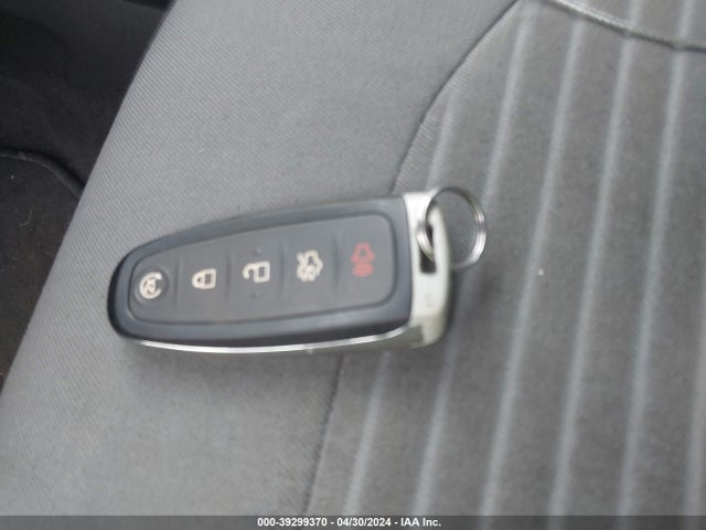 Ford ESCAPE SE 2019 1FMCU9GD3KUC18214 Image 11