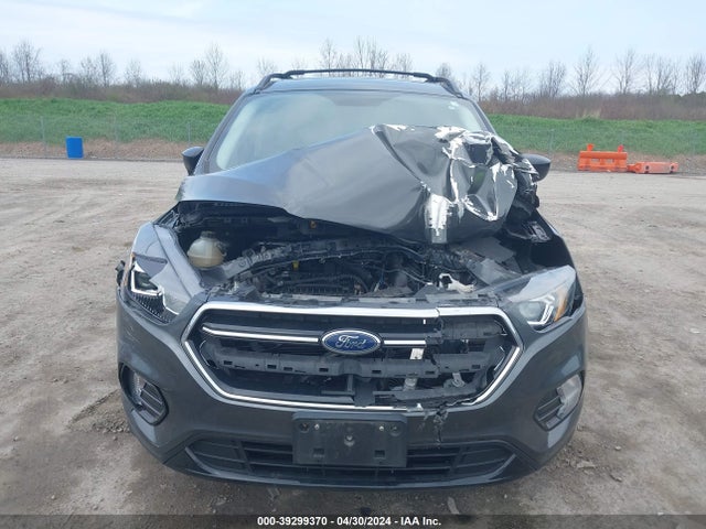Ford ESCAPE SE 2019 1FMCU9GD3KUC18214 Image 12