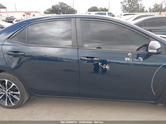 Toyota Corolla Xse 2017 5YFBURHE8HP721010 Image 13