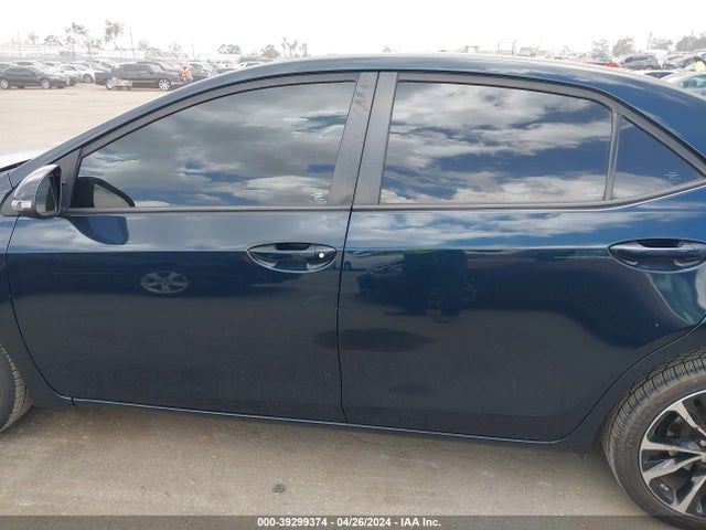Toyota Corolla Xse 2017 5YFBURHE8HP721010 Image 14