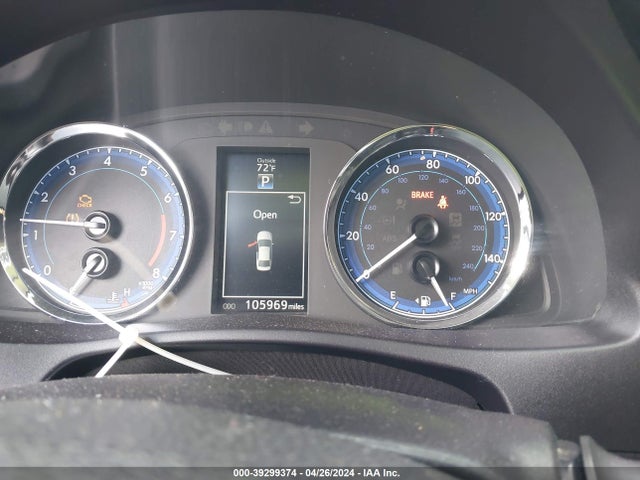 Toyota Corolla Xse 2017 5YFBURHE8HP721010 Image 7