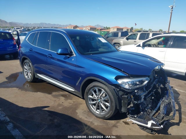 2019 5UXTR7C53KLF36253 zdjęcie główne