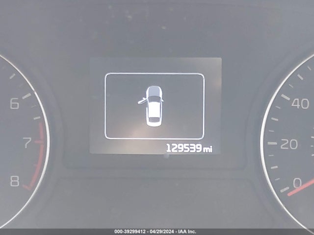 KIA Optima Lx 2016 5XXGT4L38GG020363 Image 7