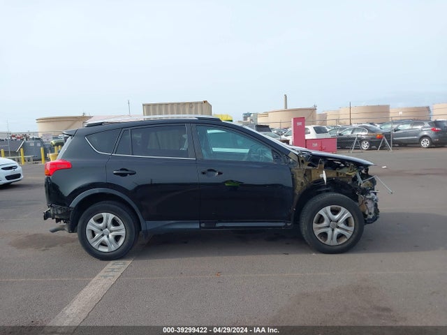 Toyota RAV4 LE 2014 2T3ZFREV8EW116788 Image 14