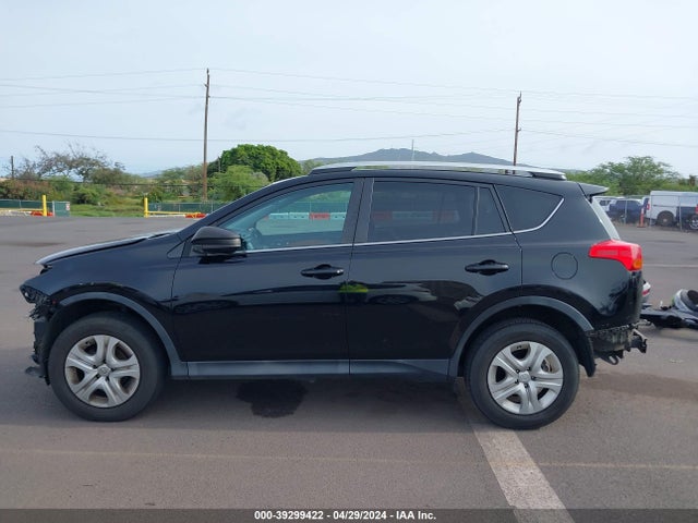 Toyota RAV4 LE 2014 2T3ZFREV8EW116788 Image 15
