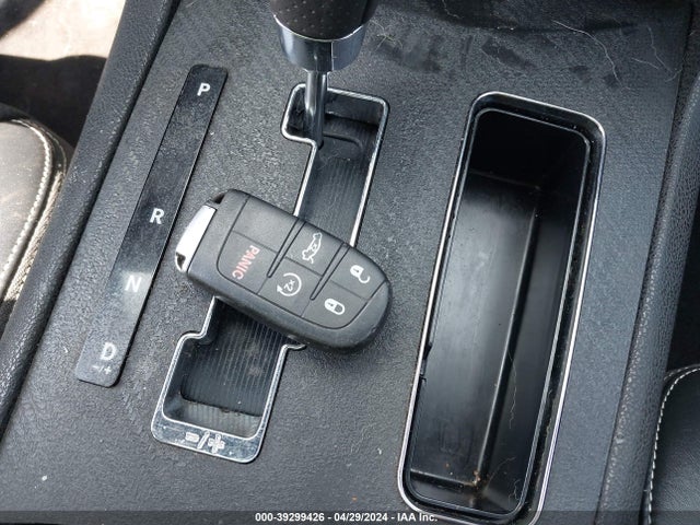 Chrysler 300 Srt8 2014 2C3CCAFJXEH200336 Image 11