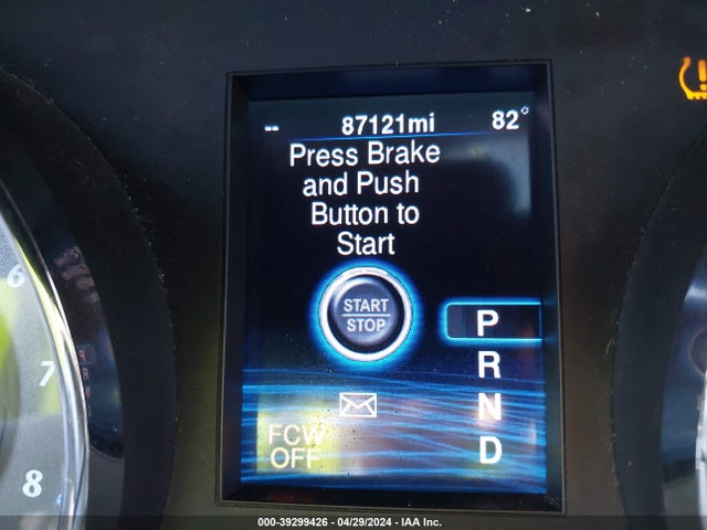 Chrysler 300 Srt8 2014 2C3CCAFJXEH200336 Image 15