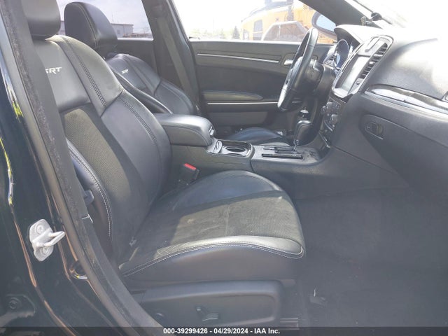 Chrysler 300 Srt8 2014 2C3CCAFJXEH200336 Image 5