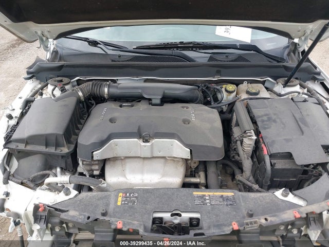 Chevrolet Malibu 1ls 2014 1G11B5SL5EF240435 Image 10