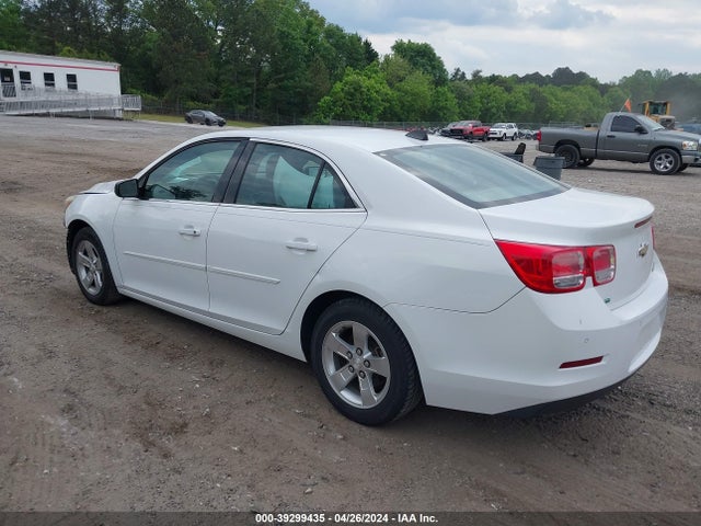 Chevrolet Malibu 1ls 2014 1G11B5SL5EF240435 Image 3