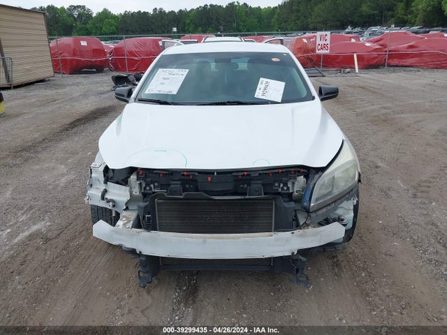 Chevrolet Malibu 1ls 2014 1G11B5SL5EF240435 Image 6
