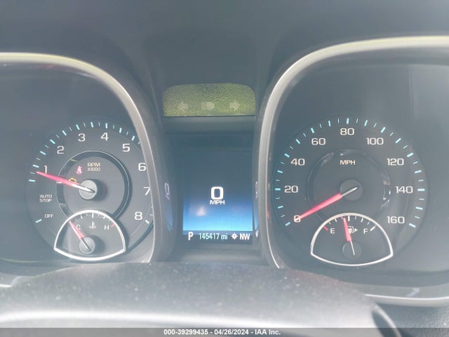 Chevrolet Malibu 1ls 2014 1G11B5SL5EF240435 Image 7