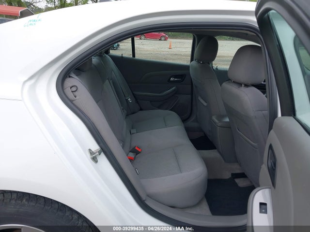 Chevrolet Malibu 1ls 2014 1G11B5SL5EF240435 Image 8