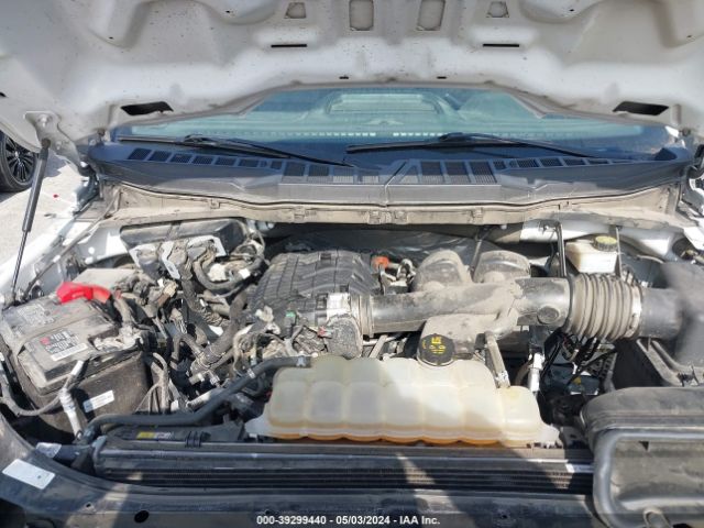 1FTMF1CB8MKE70063 Ford F-150 Xl