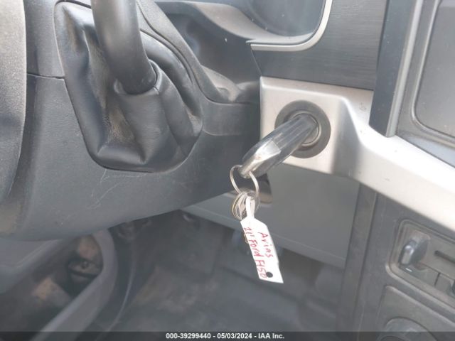 1FTMF1CB8MKE70063 Ford F-150 Xl