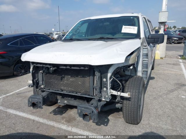 1FTMF1CB8MKE70063 Ford F-150 Xl