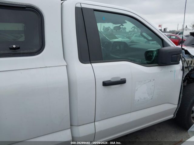 1FTMF1CB8MKE70063 Ford F-150 Xl