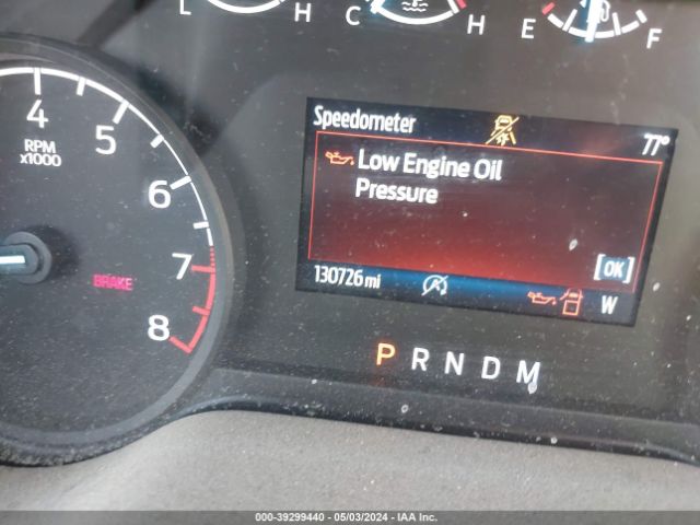 1FTMF1CB8MKE70063 Ford F-150 Xl