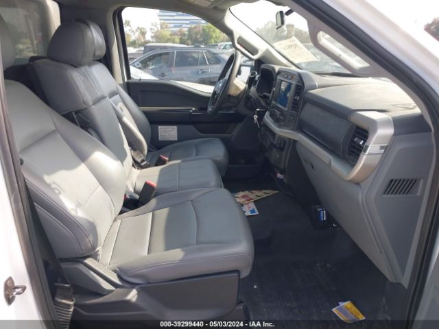 1FTMF1CB8MKE70063 Ford F-150 Xl