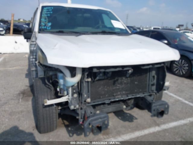 1FTMF1CB8MKE70063 Ford F-150 Xl