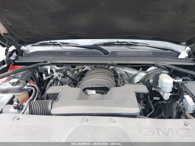 1GKS1AKC6JR264599 GMC YUKON SLE