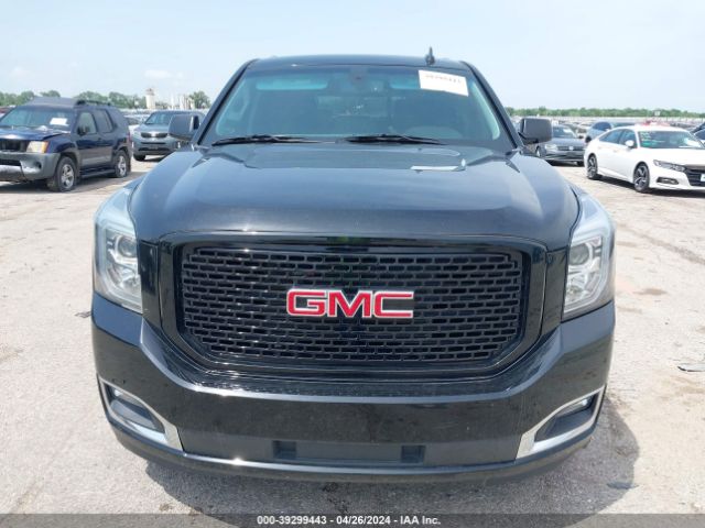1GKS1AKC6JR264599 GMC YUKON SLE