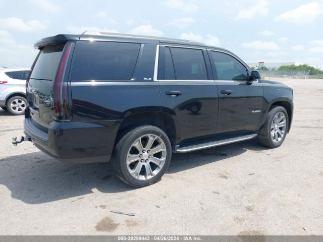 1GKS1AKC6JR264599 GMC YUKON SLE