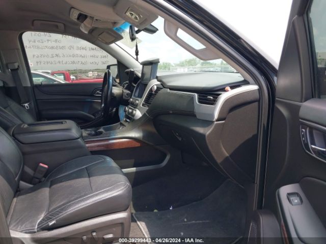1GKS1AKC6JR264599 GMC YUKON SLE