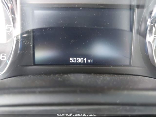 1GKS1AKC6JR264599 GMC YUKON SLE