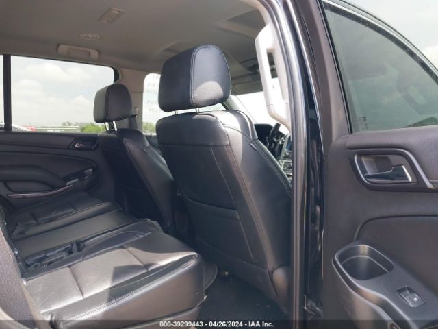 1GKS1AKC6JR264599 GMC YUKON SLE