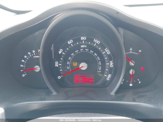 KNDPC3AC4F7761291 KIA Sportage Ex