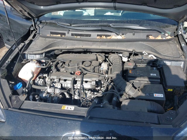 Hyundai Kona Limited 2022 KM8K5CA32NU838224 Image 10