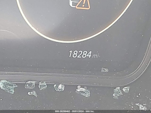 Hyundai Kona Limited 2022 KM8K5CA32NU838224 Image 7