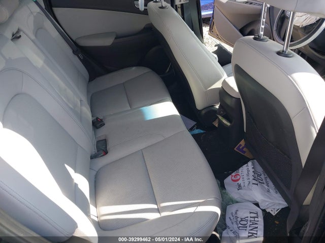 Hyundai Kona Limited 2022 KM8K5CA32NU838224 Image 8
