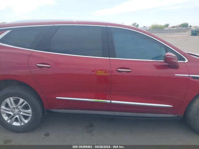 5GAERBKW9JJ159458 Buick Enclave Essence