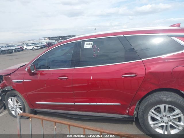 5GAERBKW9JJ159458 Buick Enclave Essence