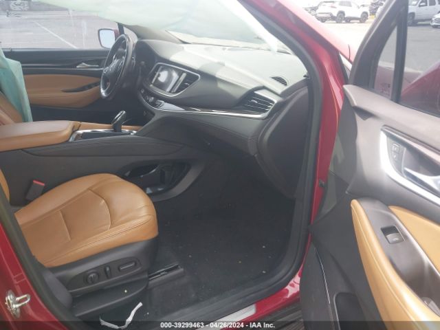 5GAERBKW9JJ159458 Buick Enclave Essence