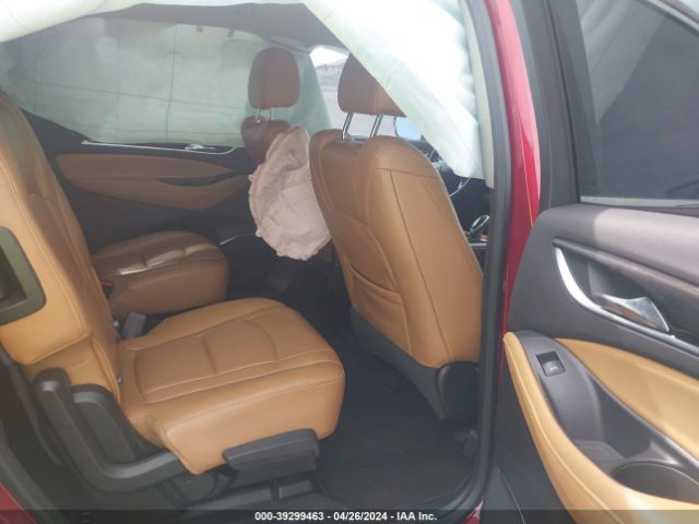 5GAERBKW9JJ159458 Buick Enclave Essence