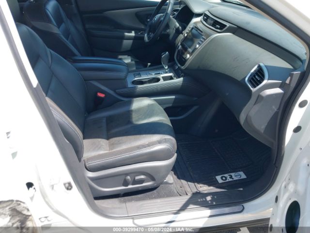 5N1AZ2MJ6KN131167 Nissan MURANO SL