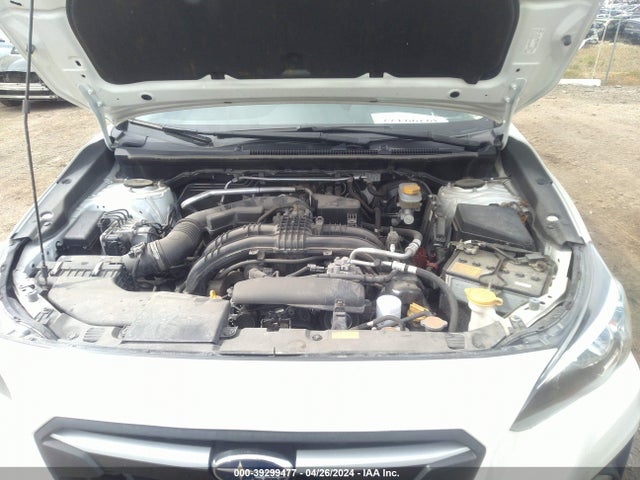 Subaru Crosstrek Premium 2020 JF2GTAEC7L8276701 Image 10