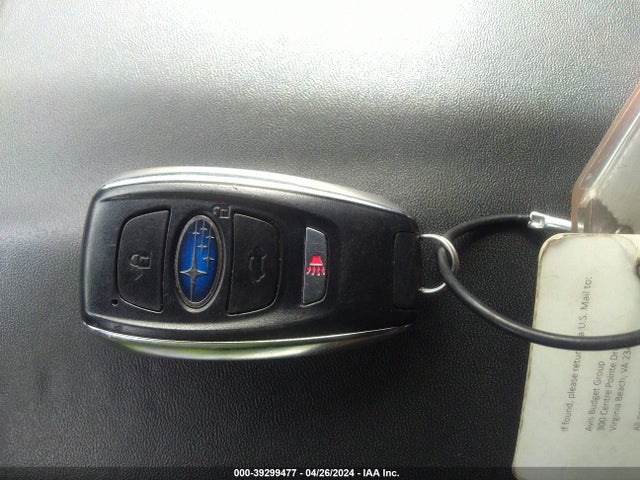 Subaru Crosstrek Premium 2020 JF2GTAEC7L8276701 Image 11