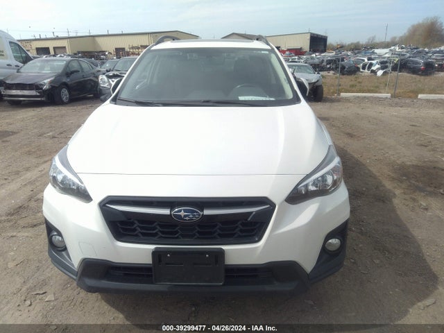 Subaru Crosstrek Premium 2020 JF2GTAEC7L8276701 Image 12