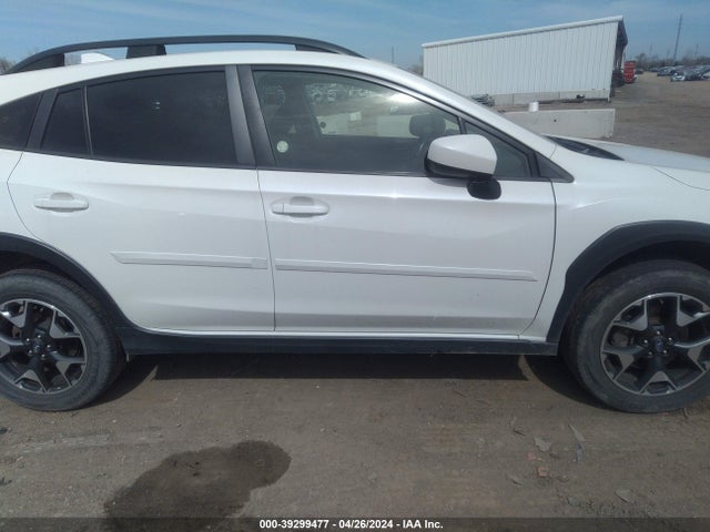 Subaru Crosstrek Premium 2020 JF2GTAEC7L8276701 Image 13