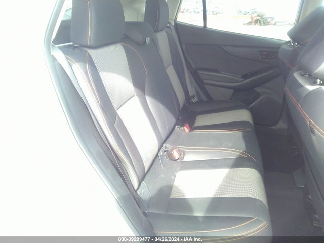Subaru Crosstrek Premium 2020 JF2GTAEC7L8276701 Image 8