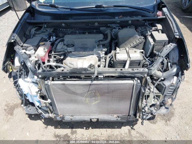 2T3DFREV7HW593985 Toyota Rav4 Limited
