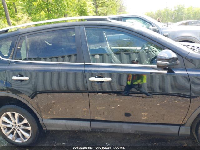 2T3DFREV7HW593985 Toyota Rav4 Limited