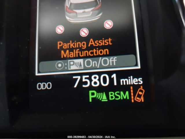 2T3DFREV7HW593985 Toyota Rav4 Limited